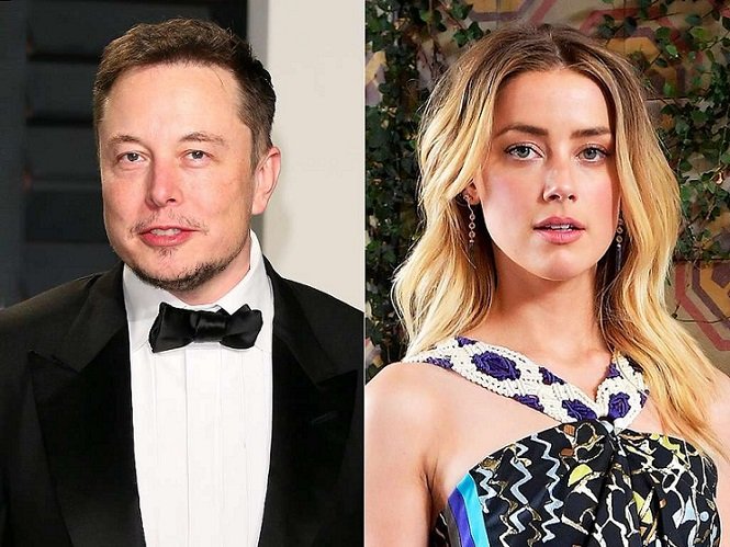 11 Reasons Behind the Elon Musk and Amber Heard Relationship: A Deep Dive