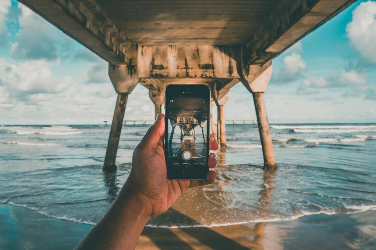 In Barcelona, a Virtual Reality Video Camera Will Be Introduced