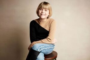lia mchughBreaking Into Hollywood