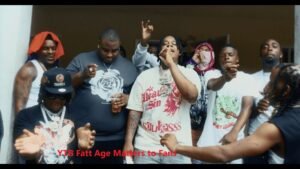 Why YTB Fatt Age Matters to Fans