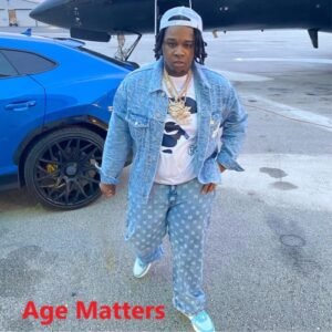 Why YTB Fatt Age Matters to Fans