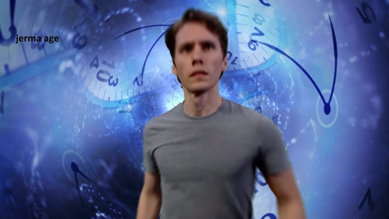 jerma age