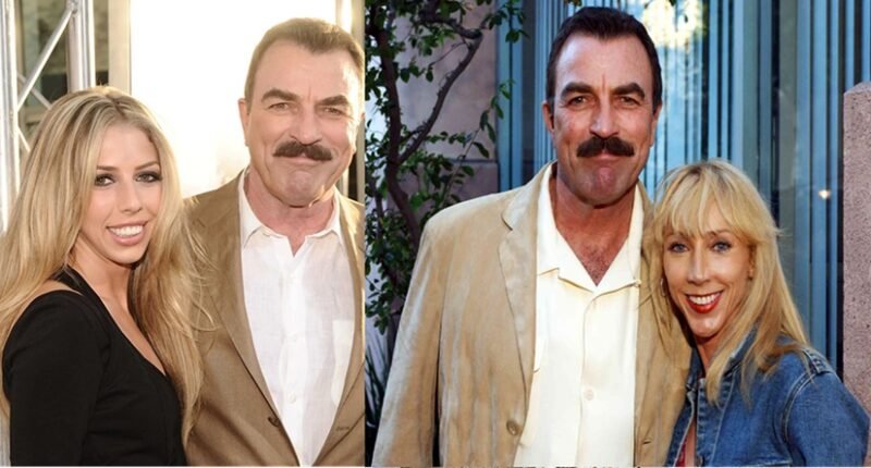 kevin selleck age