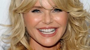 christie brinkley age