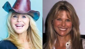 christie brinkley age