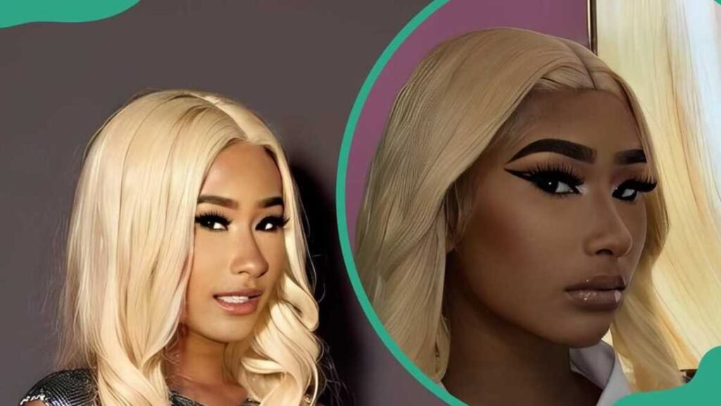 ming maraj age