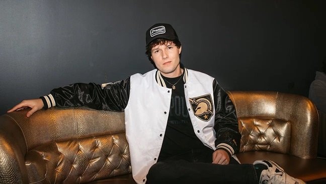 Zach Justice age