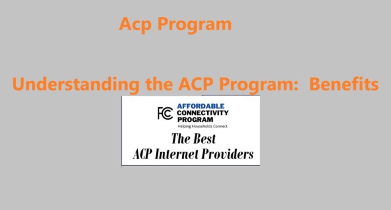 acp program