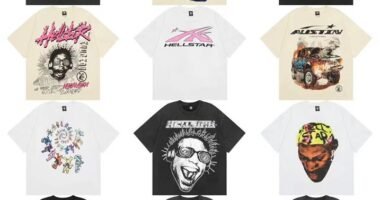 hellstar shirt