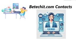 Betechit.com Contacts