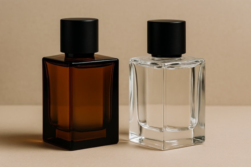 fragrance ‘masculine
